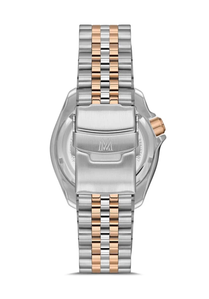 MOMENTUS TM352T-04SR Erkek Kol Saati - Resim 3