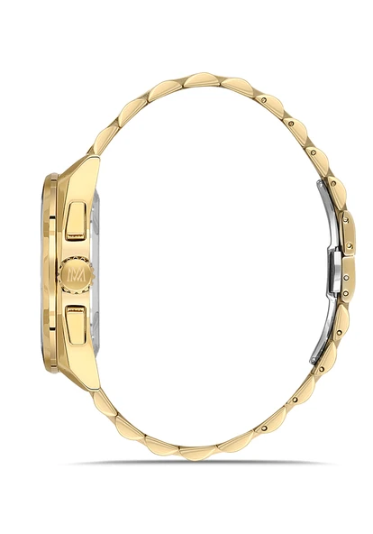 MOMENTUS SM340G-15SG Erkek Kol Saati - Resim 2