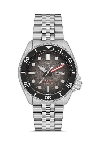 MOMENTUS TM352T-04SS Erkek Kol Saati ürün görseli 1