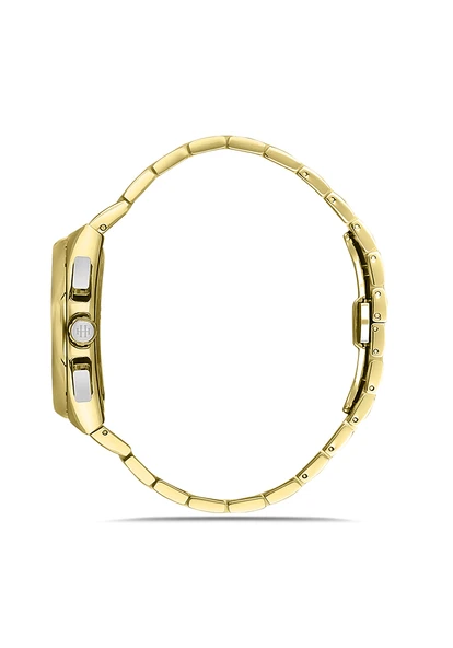 HISLON MS136G-04SG Erkek Kol Saati - Resim 2