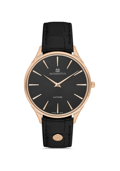 MOMENTUS EM349R-04BR Erkek Kol Saati ürün görseli 1