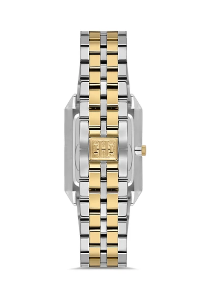 HISLON CL150T-07SG Erkek Kol Saati - Resim 3