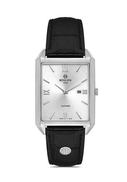 HISLON CL150S-02BS Erkek Kol Saati ürün görseli 1