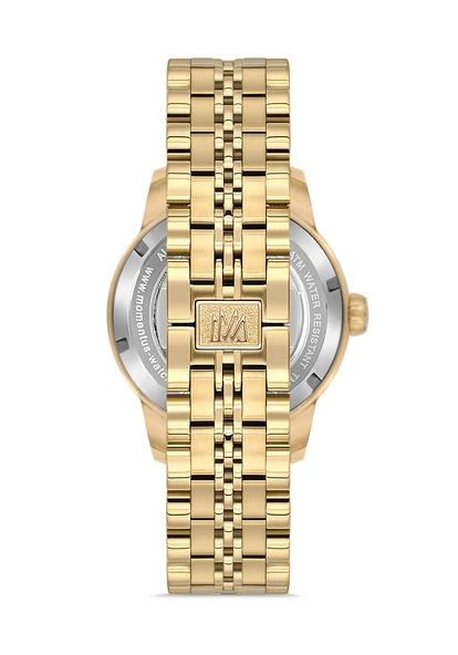 MOMENTUS TM380G-16SG Erkek Kol Saati - Resim 3