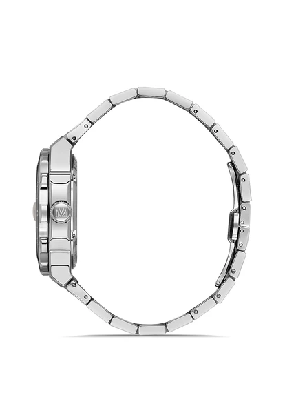 MOMENTUS TM264T-04SS Erkek Kol Saati - Resim 2