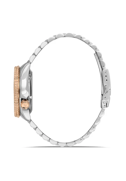 MOMENTUS TM352T-04SR Erkek Kol Saati - Resim 2