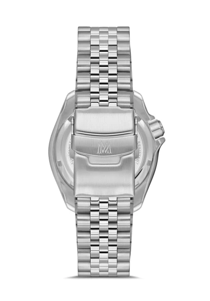 MOMENTUS TM352T-15SS Erkek Kol Saati - Resim 3