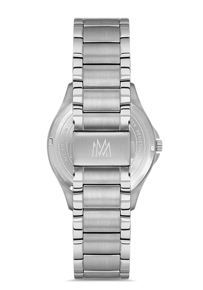 MOMENTUS CM390V-10SS Erkek Kol Saati - Resim 3