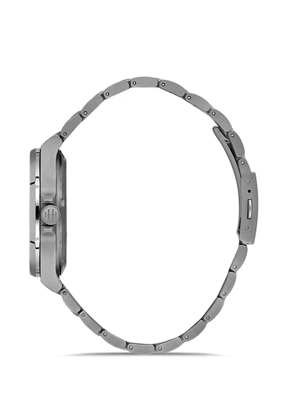 HISLON SD157V-15SS Erkek Kol Saati - Resim 2