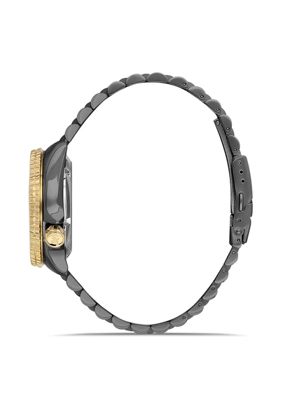 MOMENTUS TM352T-05SR Erkek Kol Saati - Resim 2