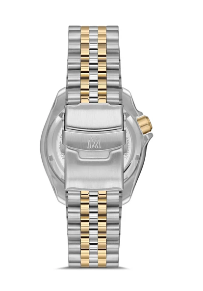 MOMENTUS TM352T-11SG Erkek Kol Saati - Resim 3