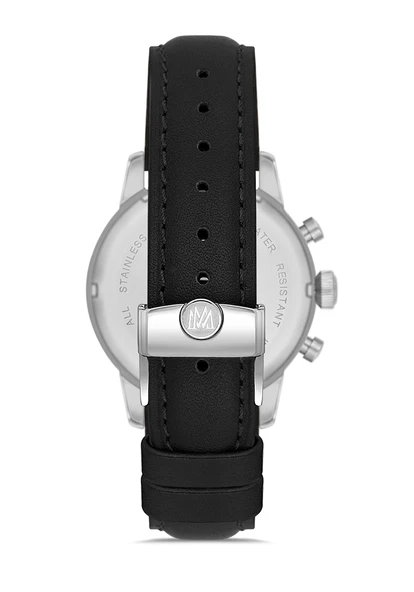 MOMENTUS CC303S-10BS Erkek Kol Saati - Resim 3