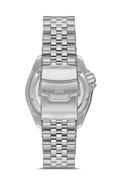 MOMENTUS TM352T-04SS Erkek Kol Saati - Resim 3