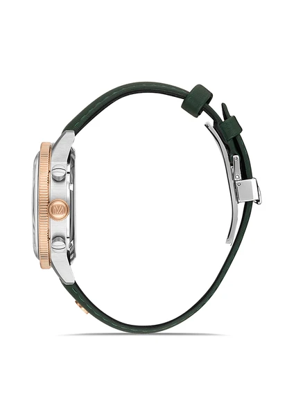 MOMENTUS CC303T-15YR Erkek Kol Saati - Resim 2