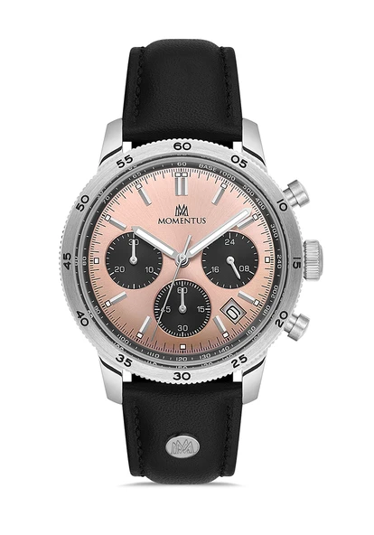 MOMENTUS CC303S-07BS Erkek Kol Saati ürün görseli 1