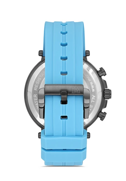 MOMENTUS SM371N-10KN Erkek Kol Saati - Resim 3