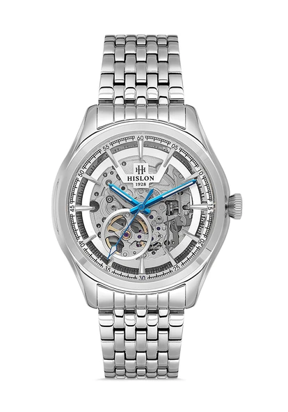 HISLON SD171S-16SS Erkek Kol Saati ürün görseli 1