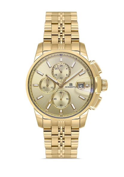 MOMENTUS SM385G-08SG Erkek Kol Saati ürün görseli 1