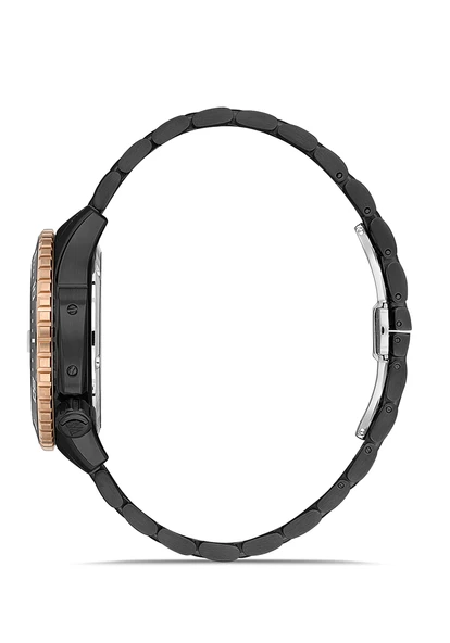 MOMENTUS TM351B-15SR Erkek Kol Saati - Resim 2