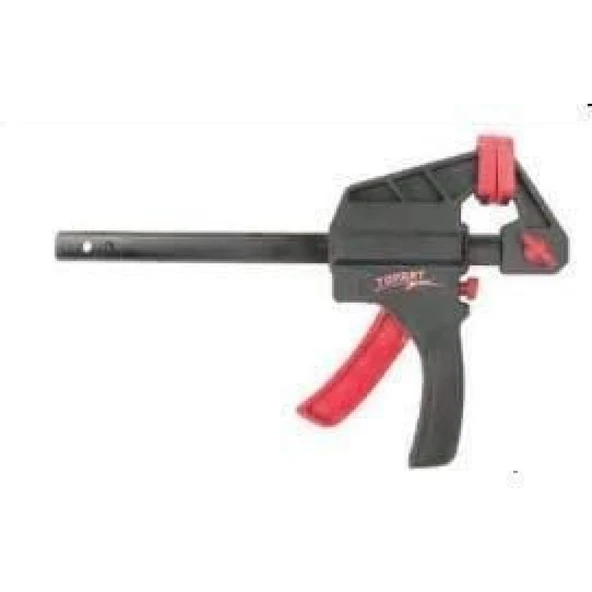 Topart 90013 Cırcırlı Tek El İşkence 150 mm - Resim 5