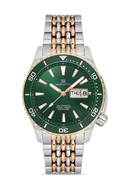 MOMENTUS TM351T-15SR Erkek Kol Saati ürün görseli 1