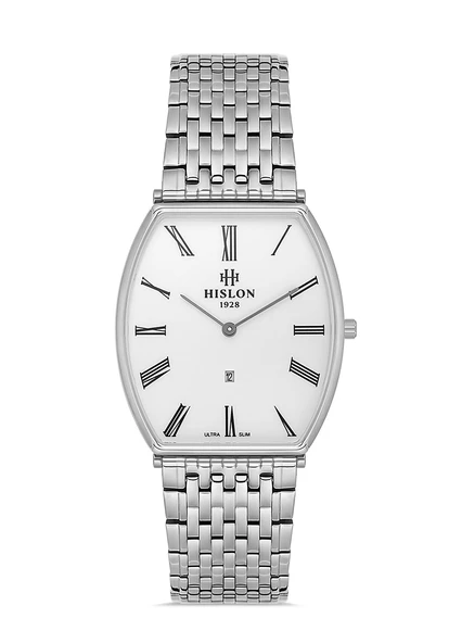 HISLON CL179S-02SS Erkek Kol Saati ürün görseli 1
