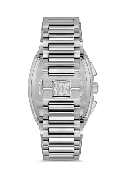 HISLON MS151S-11SS Erkek Kol Saati - Resim 3