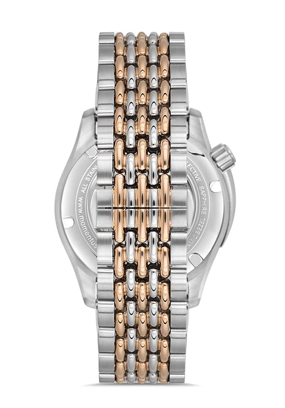 MOMENTUS TM351T-04SR Erkek Kol Saati - Resim 3