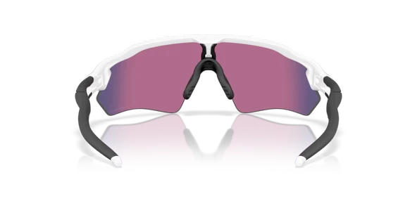 Oakley Radar EV S Path Güneş Gözlüğü 951003 Matte White Prizm Road - Resim 2