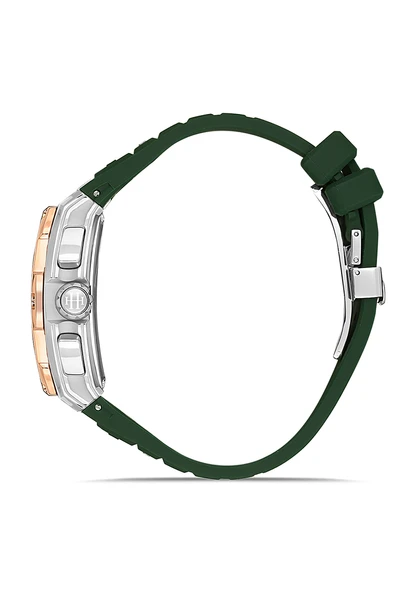 HISLON MS151T-15YR Erkek Kol Saati - Resim 2