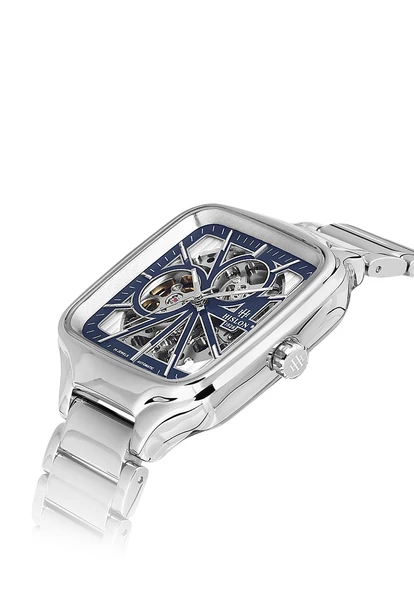 HISLON SD166S-11SS Erkek Kol Saati - Resim 4