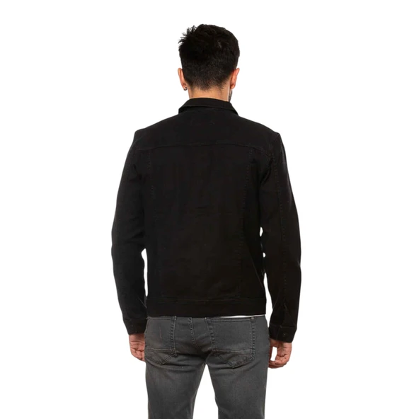 Erkek Ceket 23KCEJJ01702 - Resim 5