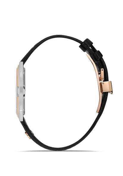 HISLON CL170T-02KR Erkek Kol Saati - Resim 2