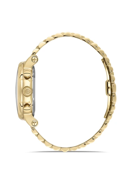 HISLON MS105G-07SG Erkek Kol Saati - Resim 2