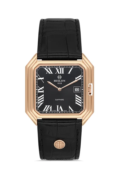 HISLON CL170R-04BR Erkek Kol Saati ürün görseli 1