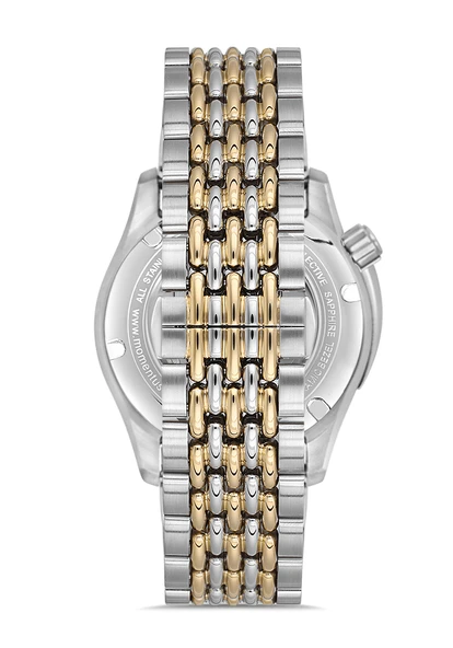 MOMENTUS TM351T-11SG Erkek Kol Saati - Resim 3