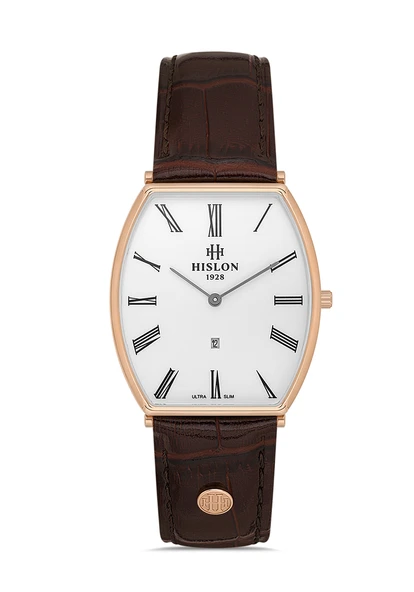 HISLON CL179R-02KR Erkek Kol Saati ürün görseli 1