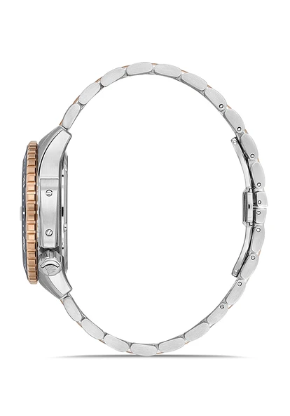 MOMENTUS TM351T-15SR Erkek Kol Saati - Resim 2