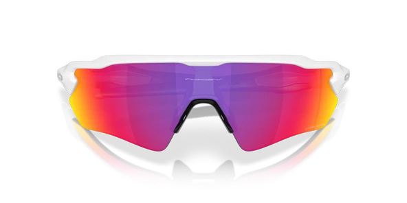 Oakley Radar EV S Path Güneş Gözlüğü 951003 Matte White Prizm Road - Resim 3
