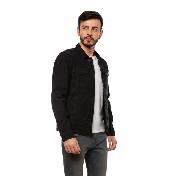 Erkek Ceket 23KCEJJ01702 - Resim 3
