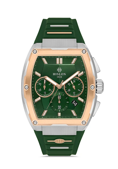 HISLON MS151T-15YR Erkek Kol Saati ürün görseli 1
