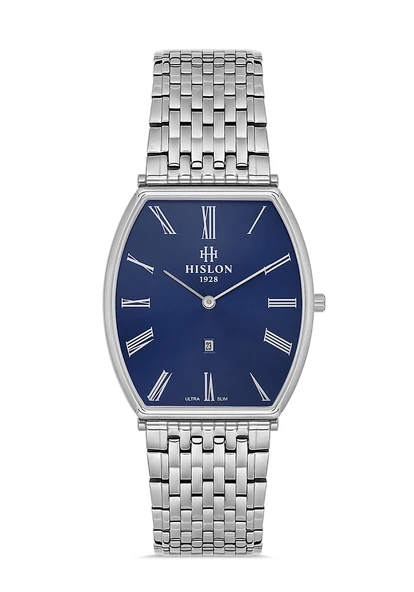 HISLON CL179S-11SS Erkek Kol Saati ürün görseli 1