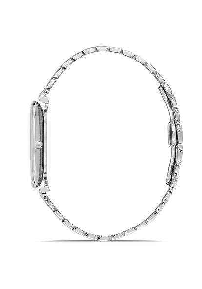 HISLON CL179S-11SS Erkek Kol Saati - Resim 2