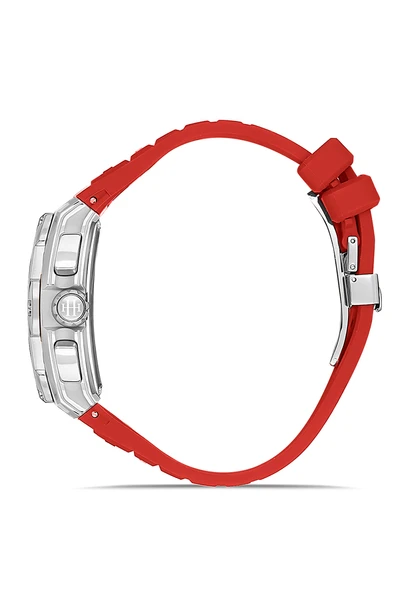 HISLON MS151S-04KS Erkek Kol Saati - Resim 2