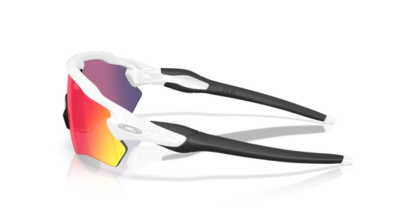 Oakley Radar EV S Path Güneş Gözlüğü 951003 Matte White Prizm Road - Resim 5
