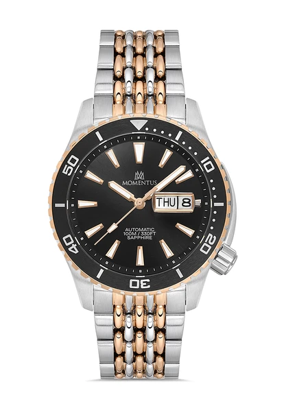 MOMENTUS TM351T-04SR Erkek Kol Saati ürün görseli 1