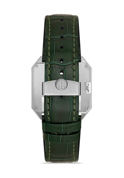 HISLON CL170S-15KS Erkek Kol Saati - Resim 3