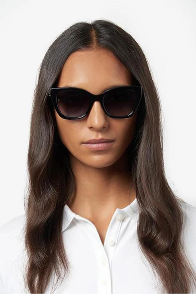 TOMMY HILFIGER TH 1980/S COL 8079O 52-20-140 KADIN GÜNEŞ GÖZLÜĞÜ ürün görseli 1