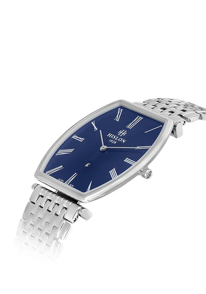 HISLON CL179S-11SS Erkek Kol Saati - Resim 4