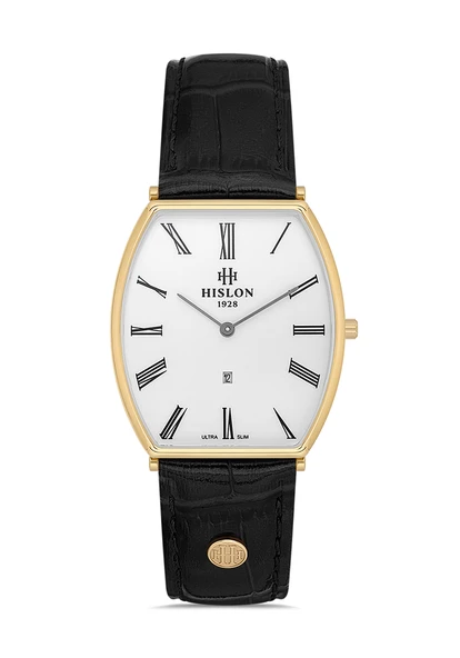 HISLON CL179G-02KG Erkek Kol Saati ürün görseli 1